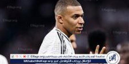 راموس يتنبأ بزمن مبابي: "كرة ذهبية واحدة لن تكفيه" - هرم مصر