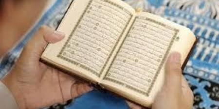 أمين الفتوى: أجر القارئ في العزاء جائز لكن المبالغة والتفاخر مذمومان - هرم مصر
