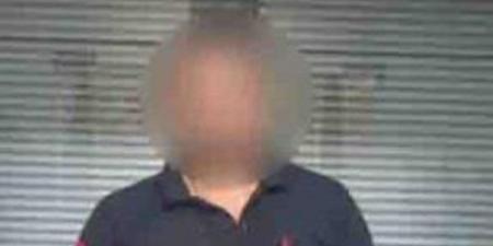 القبض على عامل دليفرى تحرش بطالبة فى التجمع - هرم مصر