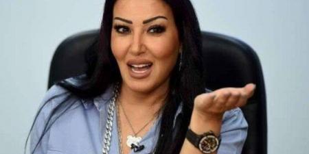 «زهقتني في عيشتي».. سمية الخشاب توجه رسالة لـ إعلامي لبناني - هرم مصر