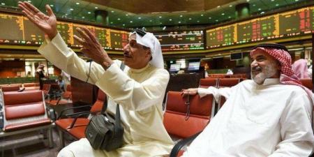 بورصة الكويت تغلق تعاملات الثلاثاء على ارتفاع مؤشرها العام 52.11 نقطة - هرم مصر
