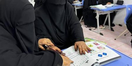 اختبار وزاري لتحديد مستوى منقطعي التعليم - هرم مصر