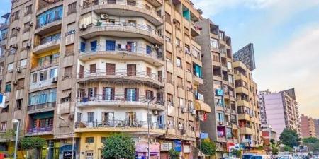 المؤتمر: مشروع قانون الإيجار القديم يساهم في تحقيق التوازن المفقود بين طرفي العلاقة الإيجارية - هرم مصر