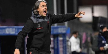 رسميا إنزاجي يتولى تدريب فريق إيطالي جديد - هرم مصر