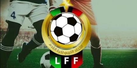 رسميا إيطاليا تستضيف مباريات الدوري الليبي - هرم مصر