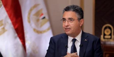 وزير التموين يلتقي أعضاء مجلسي النواب والشيوخ لدراسة عدد من المقترحات - هرم مصر