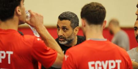 جدول مباريات منتخب الشباب في بطولة العالم لكرة اليد  - هرم مصر