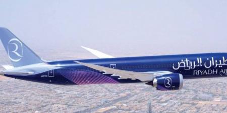 طيران الرياض يشتري 50 طائرة إيرباص - هرم مصر