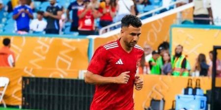 مليون و250 ألف جنيه.. الأهلي يعاقب تريزيجيه بخصم 5% من عقده السنوي - هرم مصر
