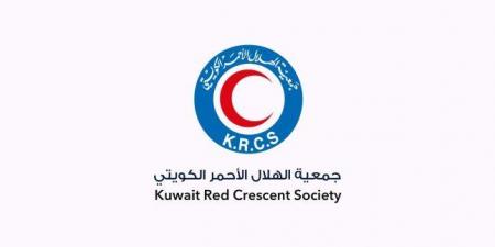 "الهلال الأحمر الكويتي" يؤكد جاهزية الجمعية لحالات الطوارئ في ظل المستجدات الإقليمية - هرم مصر