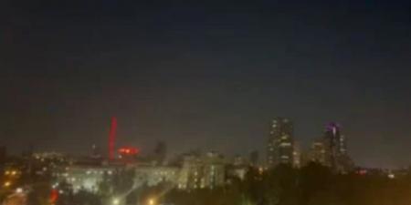 إعلام إيراني: تقارير عن انقطاع واسع في الإنترنت - هرم مصر