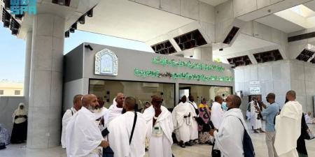 تسييل الضمانات البنكية لـ7 شركات عمرة - هرم مصر