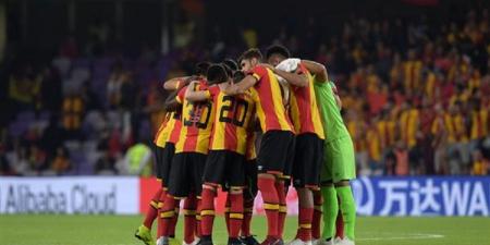 تشكيل الترجي أمام فلامينجو في كأس العالم للأندية #كأس_العالم_للأندية #مونديال_الأندية #الأهلي #كأس_العالم_للأندية2025 #الأهلي_فى_المونديال - هرم مصر