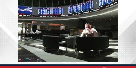 مؤشرا البحرين العام والإسلامي يقفلان على ارتفاع - هرم مصر