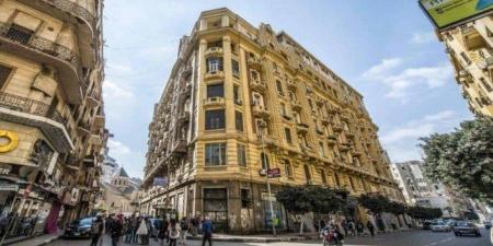 خبير إدارة محلية: قانون الإيجارات خطوة إصلاحية تعالج تشوهات تاريخية وتعزز التنمية العمرانية - هرم مصر