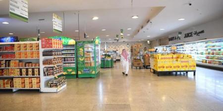 ارتفاع عدد أجهزة نقاط البيع في المدينة المنورة بمعدّل 130% خلال أربع سنوات - هرم مصر