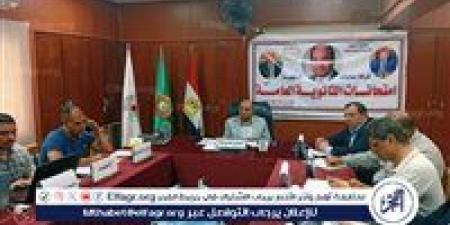 لجان الثانوية العامة بالدقهلية تواصل أعمالها وسط متابعة ميدانية مشددة - هرم مصر