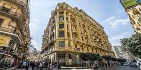 هتدفع كام .. اعرف القيمة الإيجارية في القانون القديم حسب كل منطقة - هرم مصر
