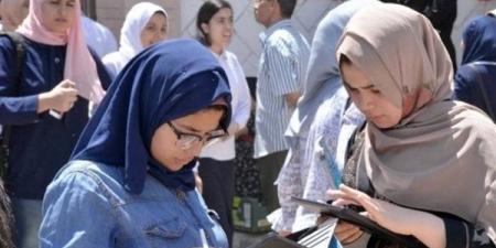 عاجل ـ نتيجة الشهادة الإعدادية محافظة بورسعيد خلال ساعات - هرم مصر