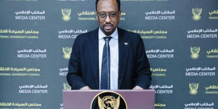 الجزيرة نت تحصل على تفاصيل التشكيل الوزاري الجديد بالسودان - هرم مصر
