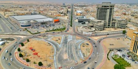 3.66 مليارات سوق اللوجستيات في الأحساء - هرم مصر