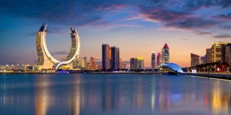 قطر تحل تاسعا في تقرير التنافسية العالمية لعام 2025 - هرم مصر