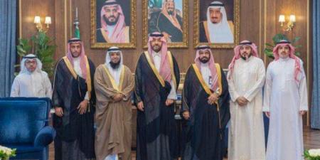 أمير الشمالية يدشّن جمعية الابتكار والإبداع - هرم مصر