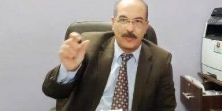 الدبيكي: انفراجة في توزيع التكليف لخريجي العلوم الصحية والتطبيقية - هرم مصر