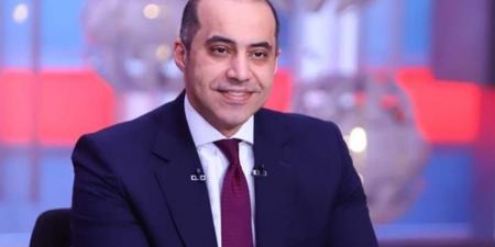 المستشار محمود فوزي نسعى لحل جذري لأزمة الإيجارات غير السكنية - هرم مصر