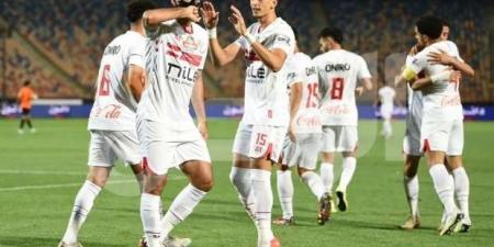 كريم عبد الحق يشكو الزمالك لاتحاد الكرة - هرم مصر
