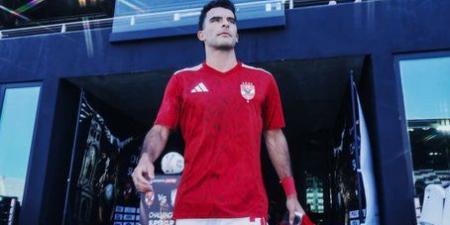 الأهلى يتحرك لخوض المران الأول فى نيوجيرسى استعدادا لـ بالميراس #كأس_العالم_للأندية #مونديال_الأندية #الأهلي #كأس_العالم_للأندية2025 #الأهلي_فى_المونديال - هرم مصر