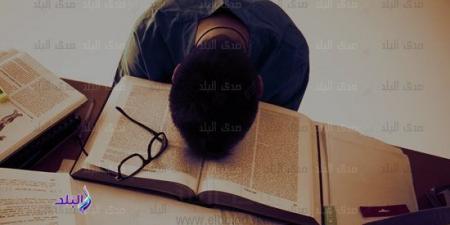 دعاء الحفظ والمذاكرة للطلاب في الامتحانات.. يسهل الصعب ويسرع الفهم - هرم مصر