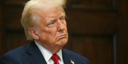 عاجل.. انتهاء اجتماع ترامب مع فريقه بالأمن القومي - هرم مصر