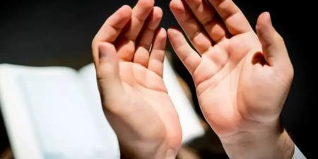 دعاء تحصين النفس وأهل البيت من كل شر .. ردده قبل الخروج من المنزل - هرم مصر