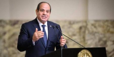 قيادي بحماة الوطن: مبادرة "مصر معاكم" تجسيد عملي لوفاء الدولة لأبناء الشهداء - هرم مصر