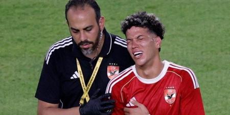 أمير هشام: إمام عاشور رفض العودة إلى مصر وطلب البقاء مع الأهلي بأمريكا - هرم مصر