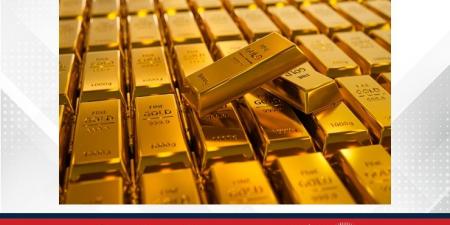 أسعار الذهب ترتفع بدعم التوترات الإقليمية وتوقعات خفض الفائدة الأمريكية - هرم مصر