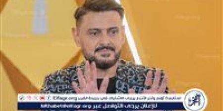 تكثيف تصوير فيلم "بيج رامي" للانتهاء خلال يومين والالتحاق بموسم الصيف - هرم مصر