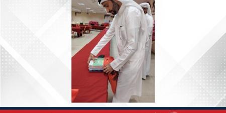وزارة التربية والتعليم: المدارس الحكومية جاهزة لتوزيع الكتب الدراسية اعتباراً من الأحد القادم - هرم مصر