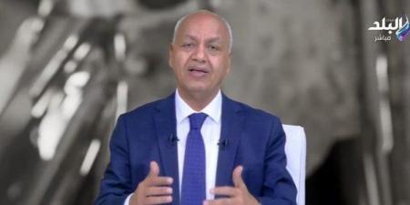 مصطفى بكري يطلق تحذيرا خطيرا: إيران ستستخدم كل أسلحتها حال تدخل أمريكا بالحرب.. وستعم الفوضى - هرم مصر