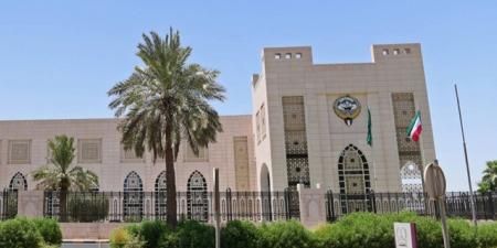 الكويت تعرب عن قلقها إزاء انتهاكات الاحتلال ضد الفلسطينيين - هرم مصر