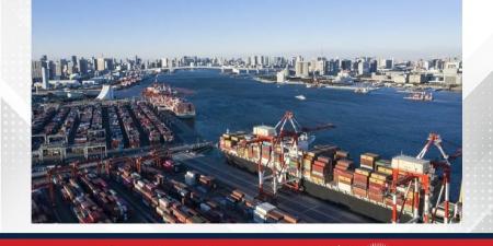 ارتفاع عجز الميزان التجاري لليابان إلى 6ر637 مليار ين - هرم مصر