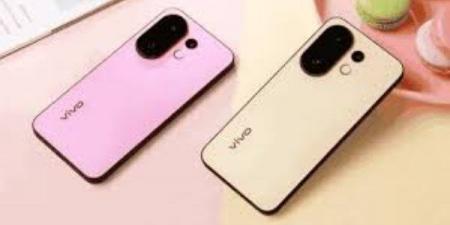 هاتف Vivo X200 FE .. محاولة جديدة لمنافسة فئة الهواتف القاتلة للرائد - هرم مصر