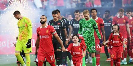 جدول مباريات ليفربول في الدوري الإنجليزي للموسم الجديد.. البداية ضد بورنموث - هرم مصر