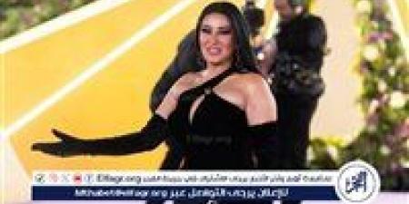 "أنا بكح بطلع ترند".. سمية الخشاب تتصدر جوجل برسائل نارية وجملة "زهقتني في عشتي"! - هرم مصر