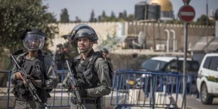 إغلاق السفارة الأمريكية في القدس من الأربعاء إلى الجمعة - هرم مصر
