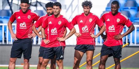 مدرب بورتو السابق يحذر بالميراس من مواجهة الأهلي #كأس_العالم_للأندية #مونديال_الأندية #الأهلي #كأس_العالم_للأندية2025 #الأهلي_فى_المونديال - هرم مصر