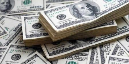 سعر الدولار أمام الجنيه بمستهل تعاملات اليوم الأربعاء 18 يونيو 2025 (تحديث لحظي) - هرم مصر