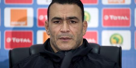 عصام الحضري: مبحبش شوبير الكبير ومصطفى عنده شخصية وقريب لقلبي - هرم مصر