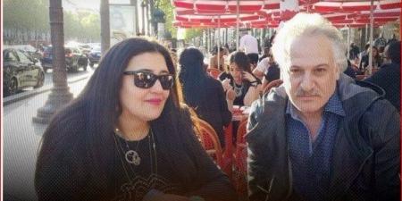 اليوم.. نظر طعن عمر زهران في قضية سرقة مجوهرات شاليمار الشربتلي - هرم مصر